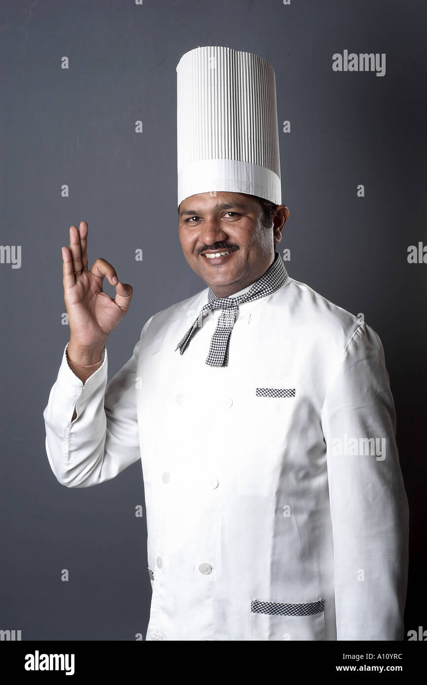 Toque blanche hat Clearance