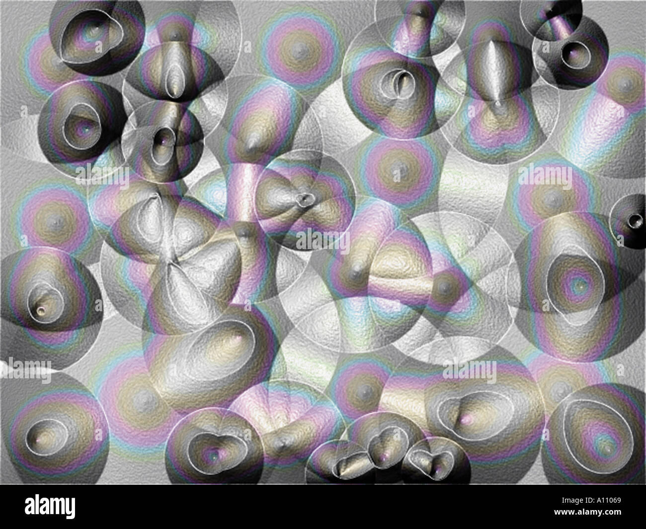 Abstract background pattern Stock Photo - Alamy