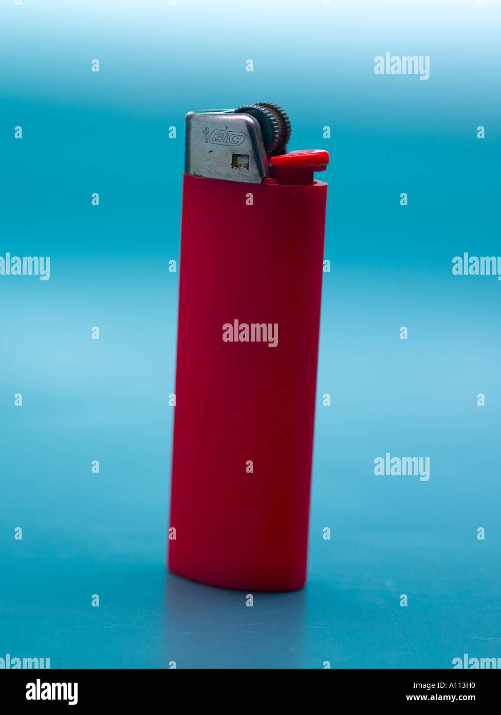 Bic lighter hires stock photography and images Alamy