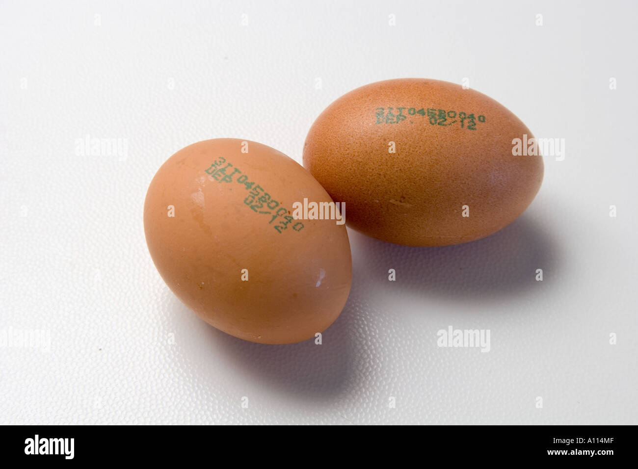 Eggs sell by date hires stock photography and images Alamy