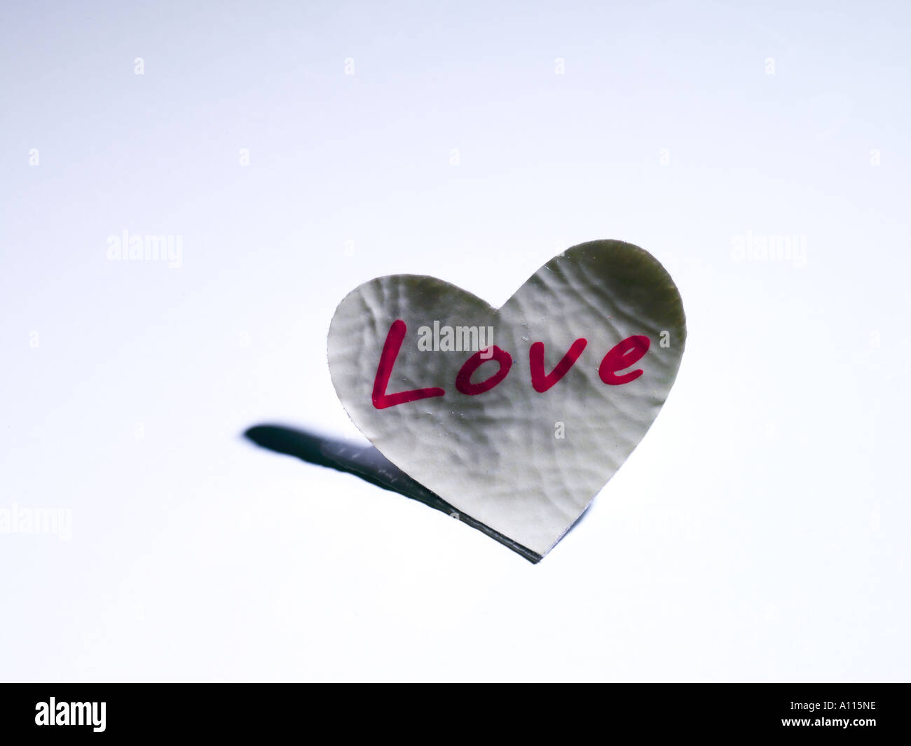 Amorous inscription hi-res stock photography and images - Alamy