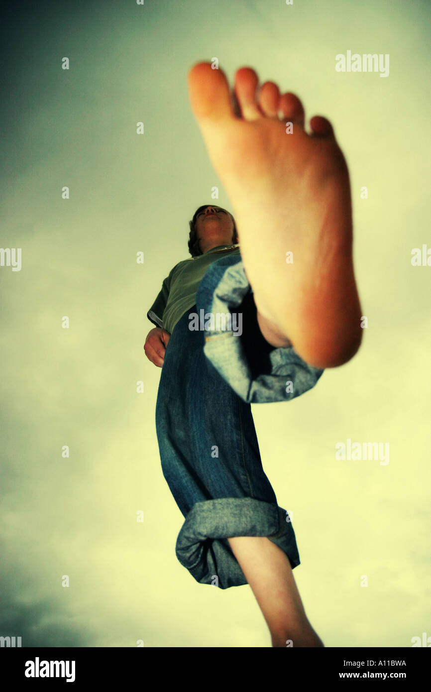step Stock Photo: 5777881 - Alamy