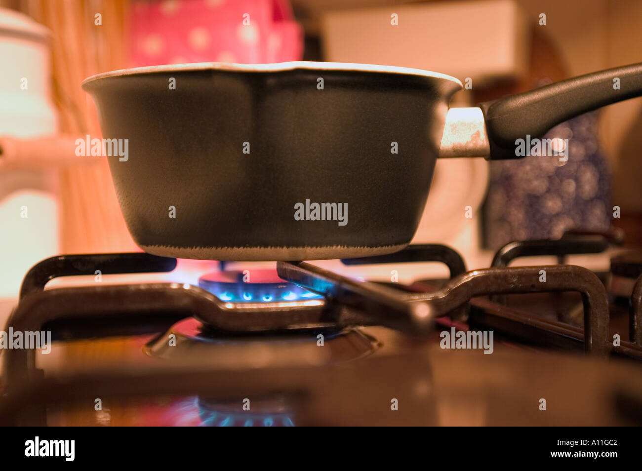 Back burner hires stock photography and images Alamy
