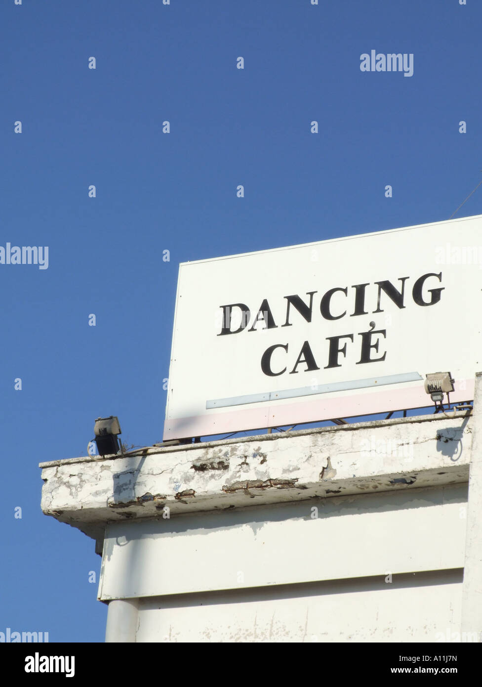 Italy bar dancing hi-res stock photography and images - Alamy