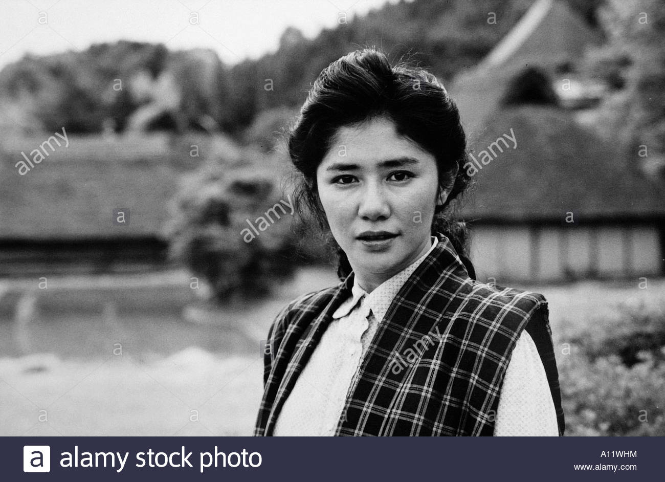 Yoshiko Tanaka Yoshiko Tanaka
