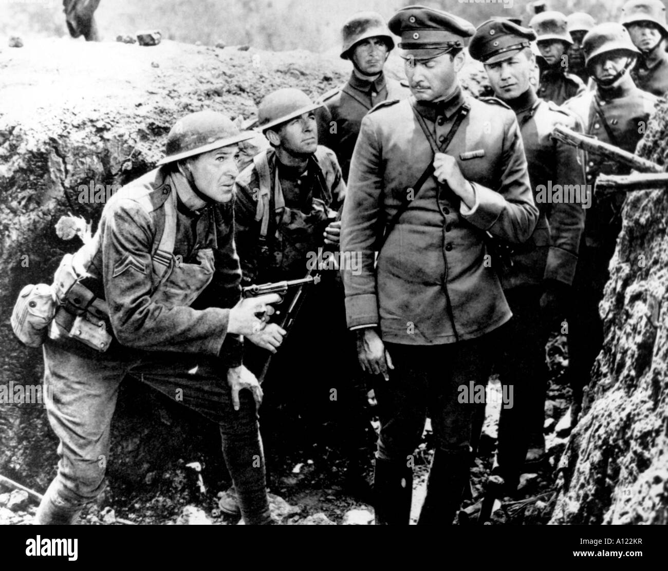 Gary cooper Black and White Stock Photos & Images - Alamy