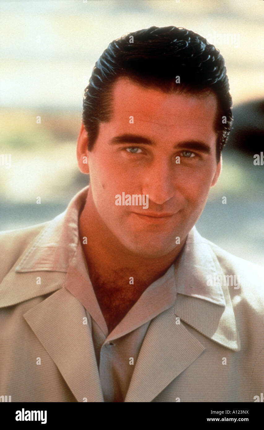 Attack Of The 50 Feet Woman Year 1994 Director Christopher Guest Daniel Baldwin Stock Photo