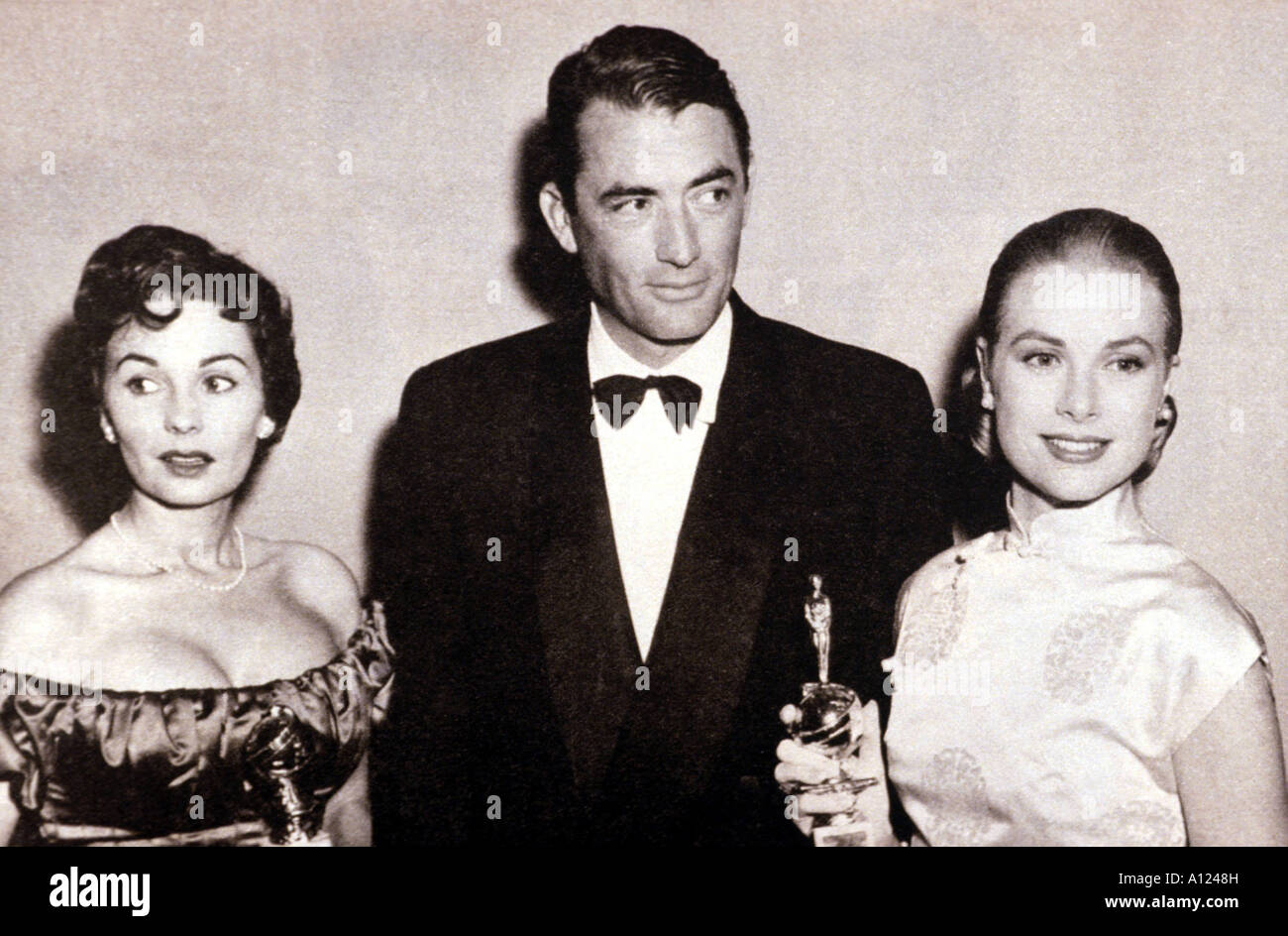 Gregory Peck