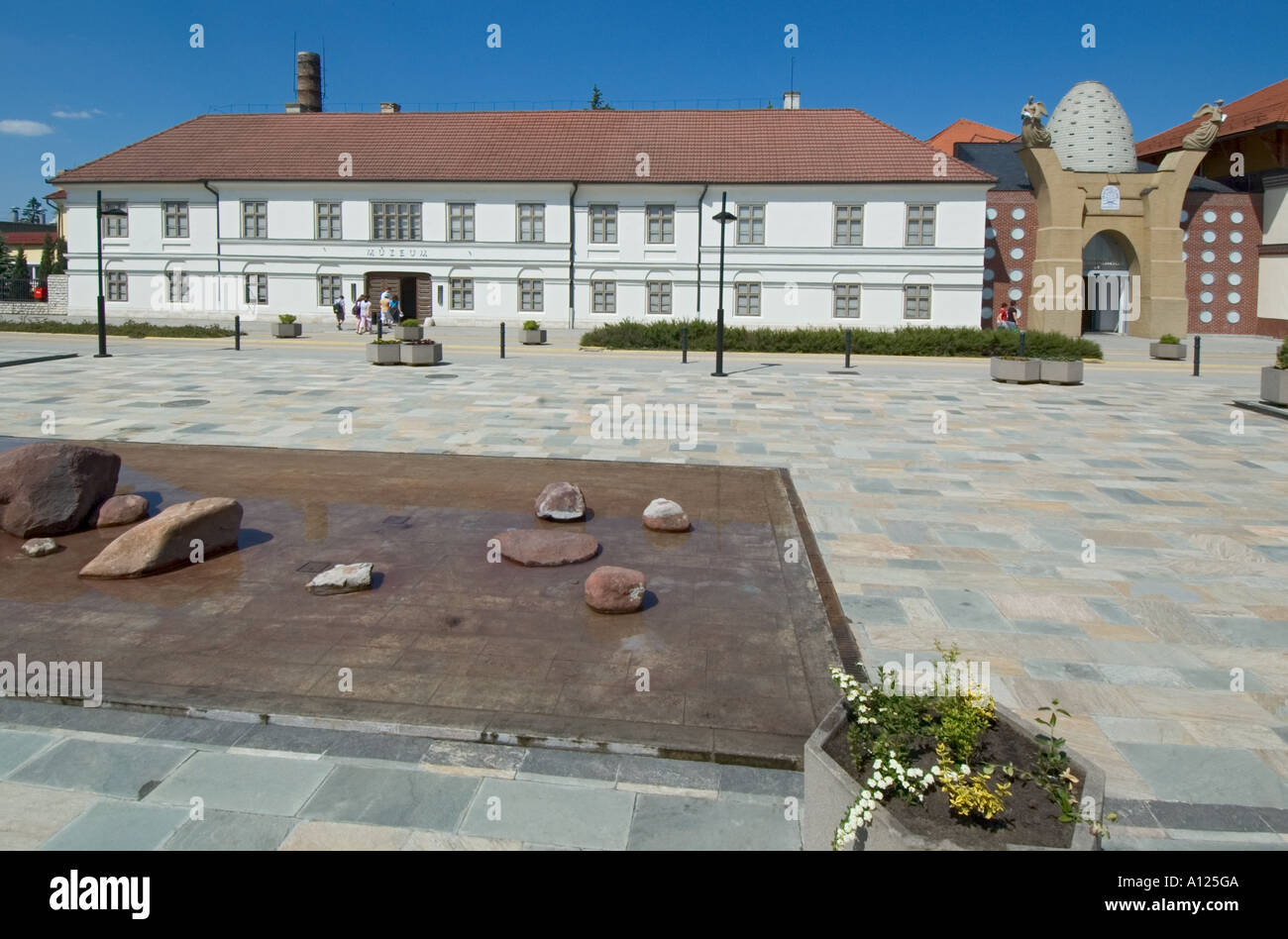 Porcelain museum hires stock photography and images Alamy