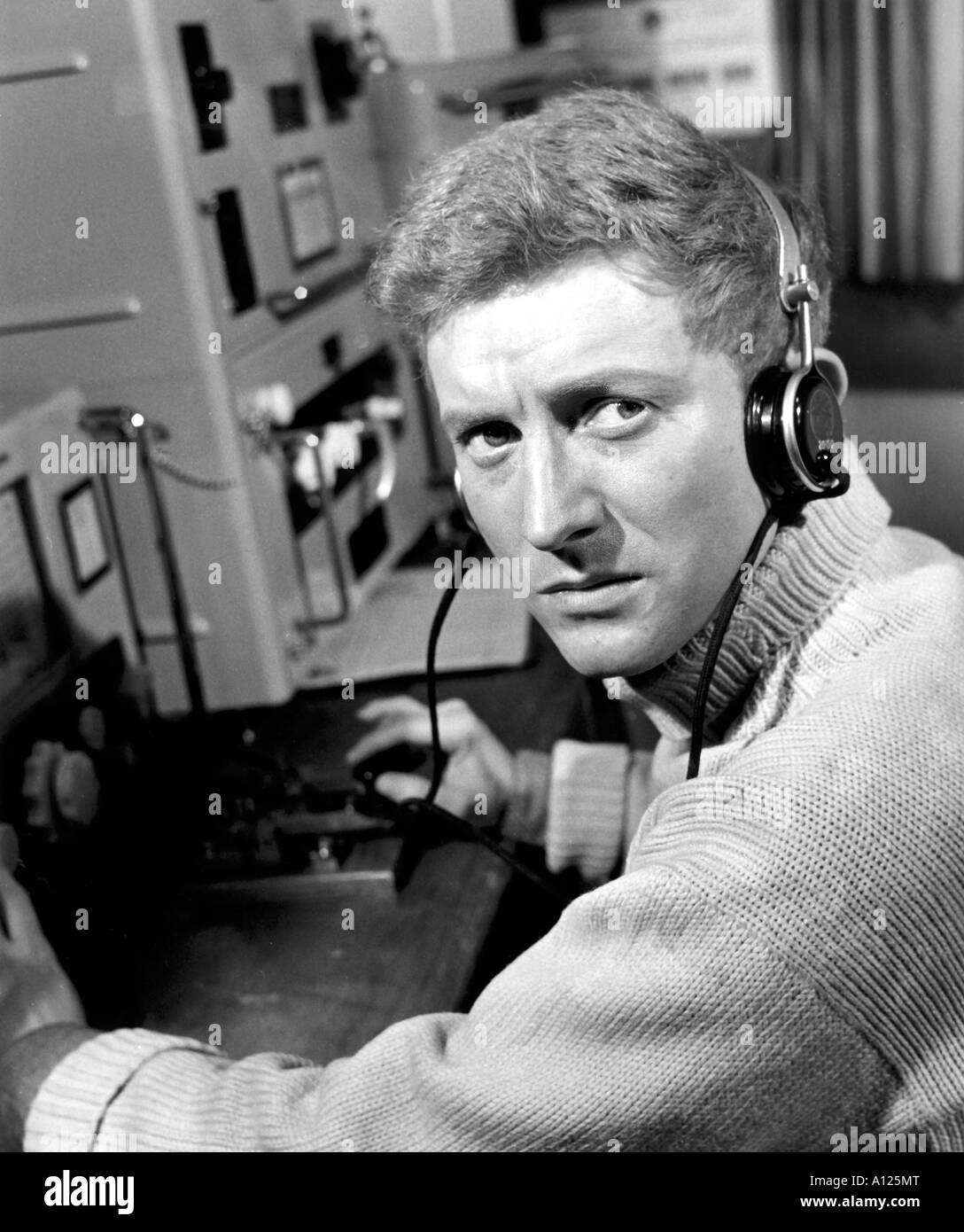 A Night To Remember Year 1958 Director Roy Baker Stock Photo
