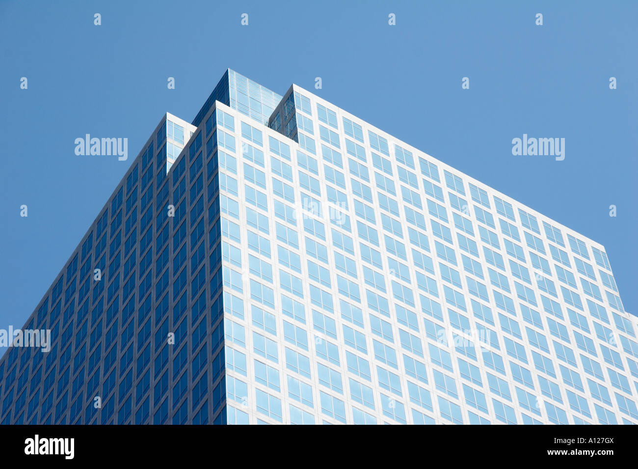 Modern office building Stock Photo - Alamy