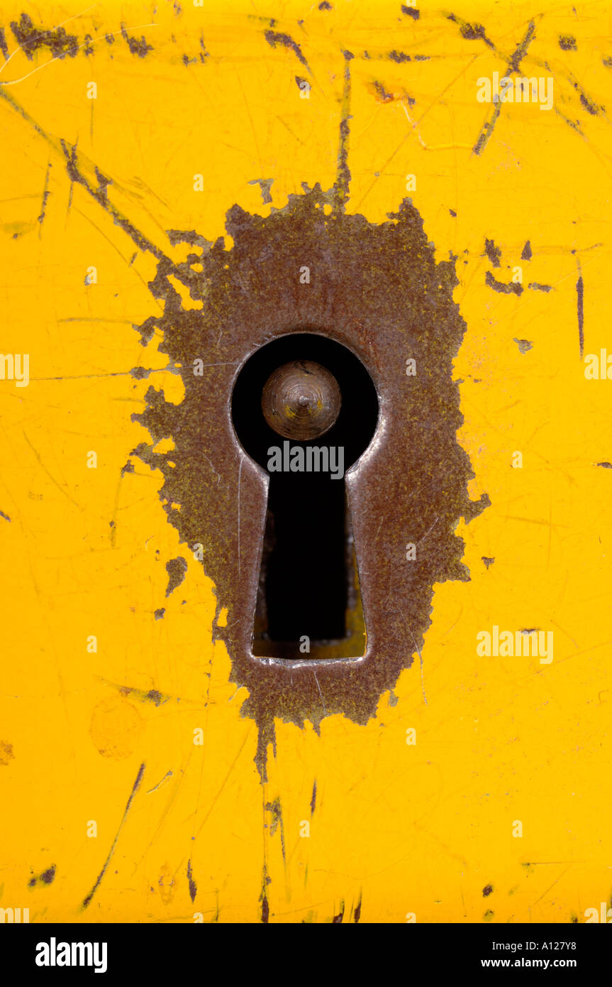 keyhole tie front dress