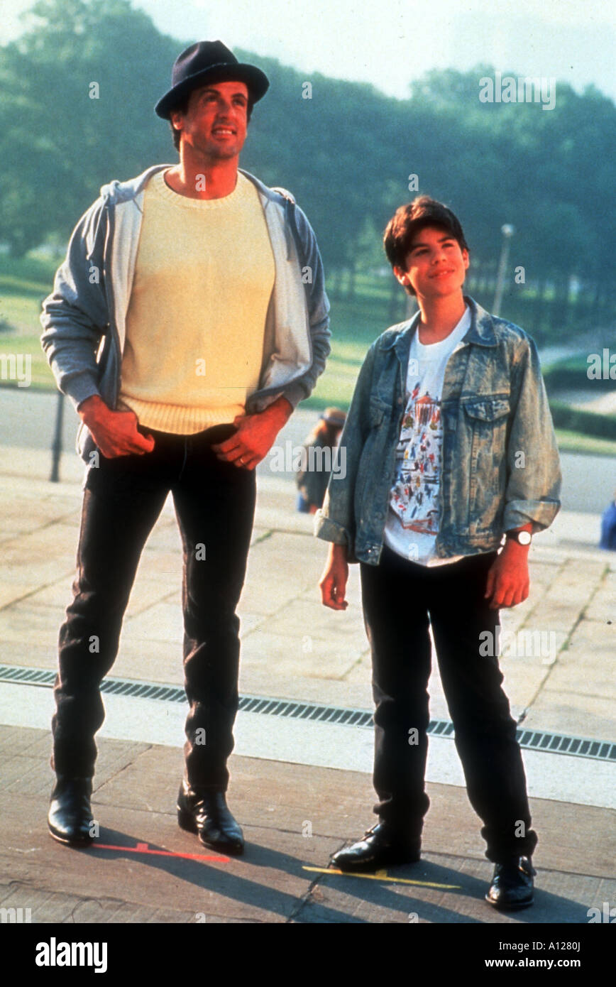 Rocky v sage stallone hires stock photography and images Alamy