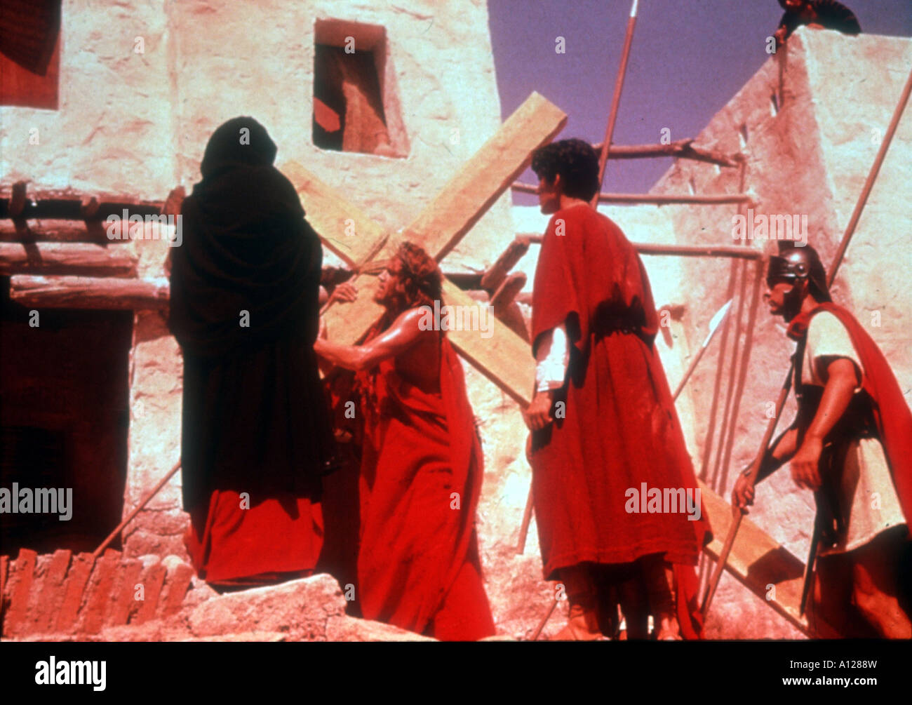 König Der Könige Ganzer Film 1961 Deutsch