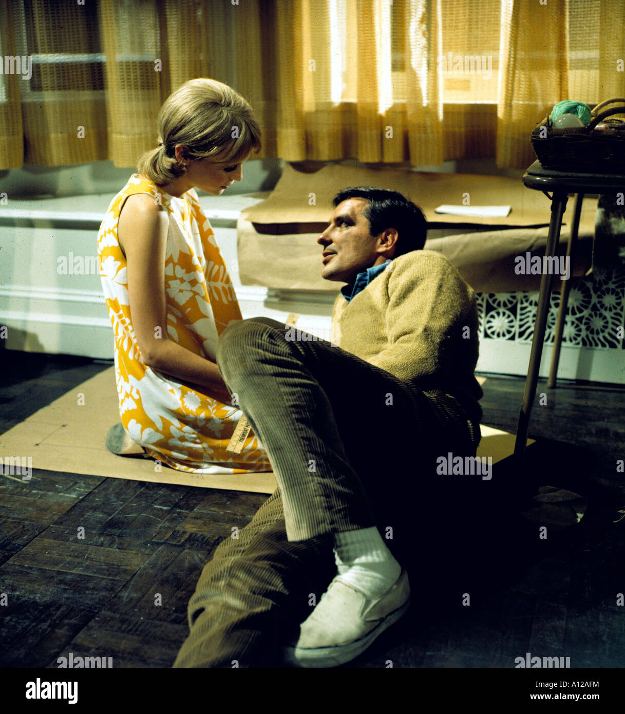 Rosemary s Baby Year 1968 Director Roman Polanski Mia Farrow John ...