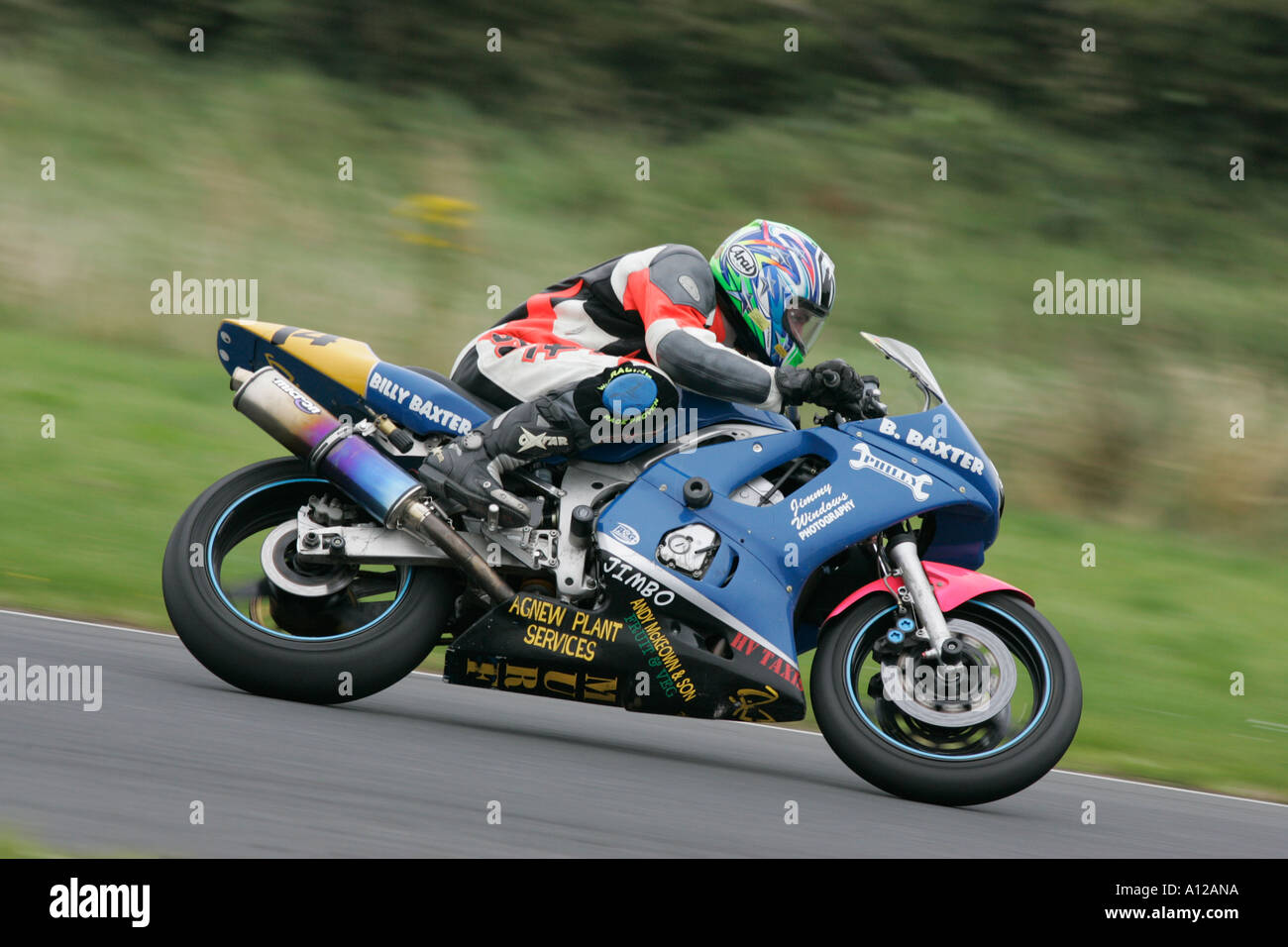 road bike track days