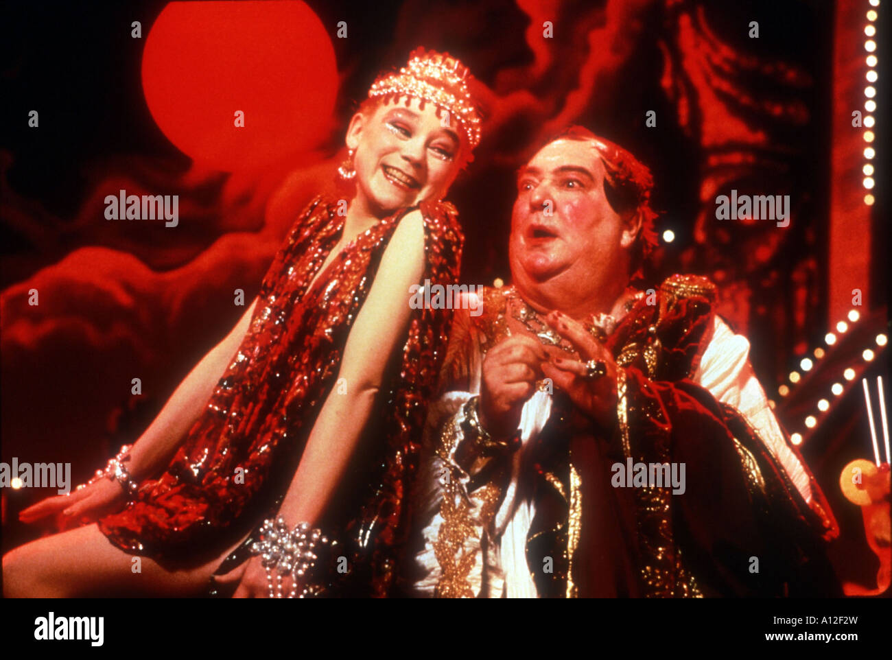 Salome s Last Dance Year 1988 Director Ken Russell Stratford Johns