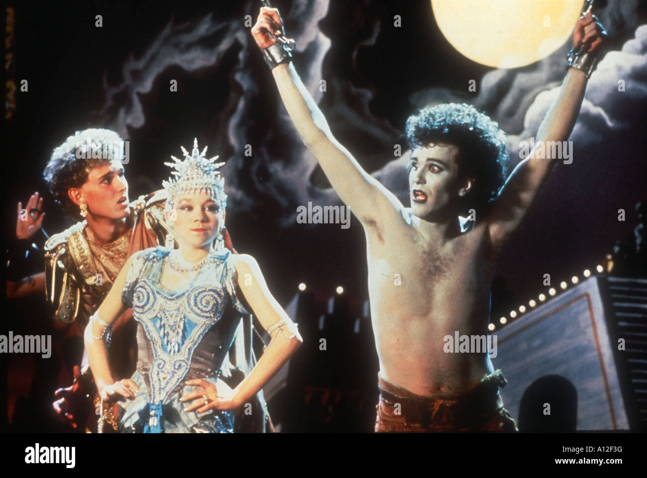 Salome s Last Dance Year 1988 Director Ken Russell Imogen Millais Scott