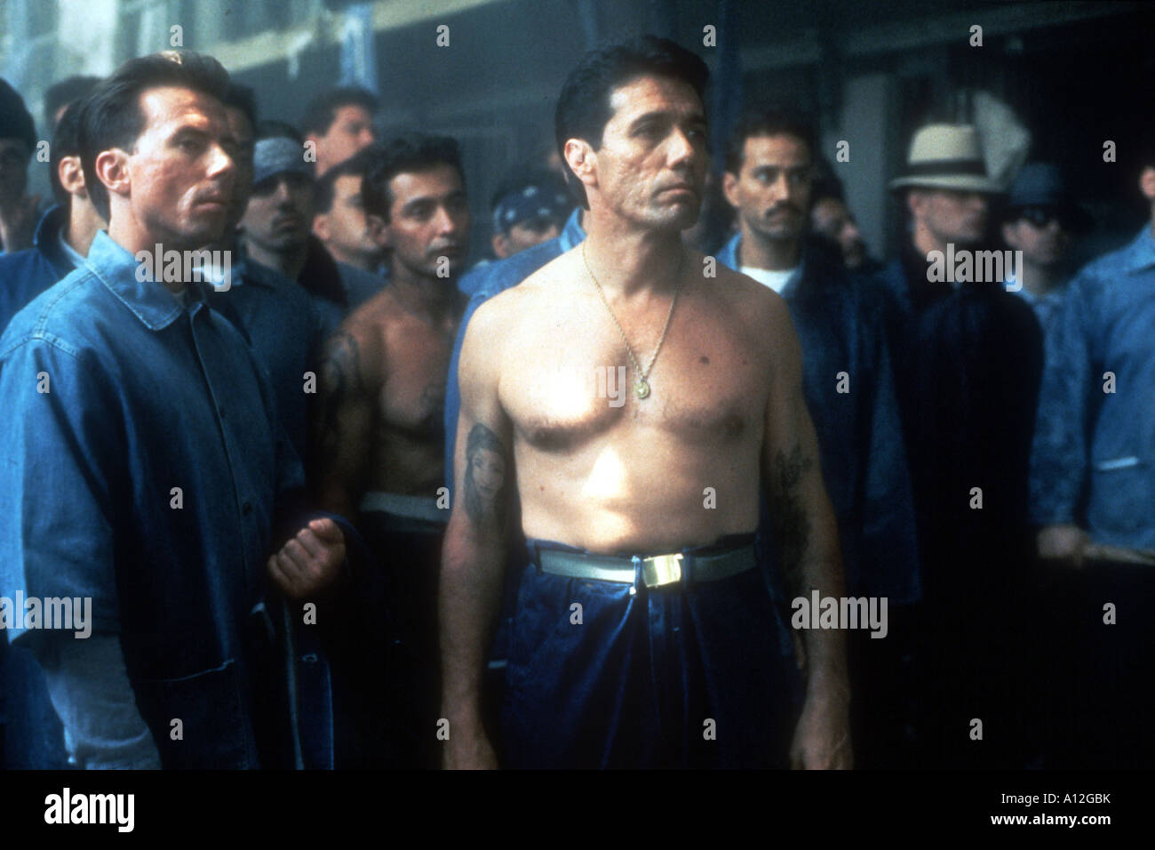 American Me Year 1992 Director Edward James Olmos Edward James Olmos