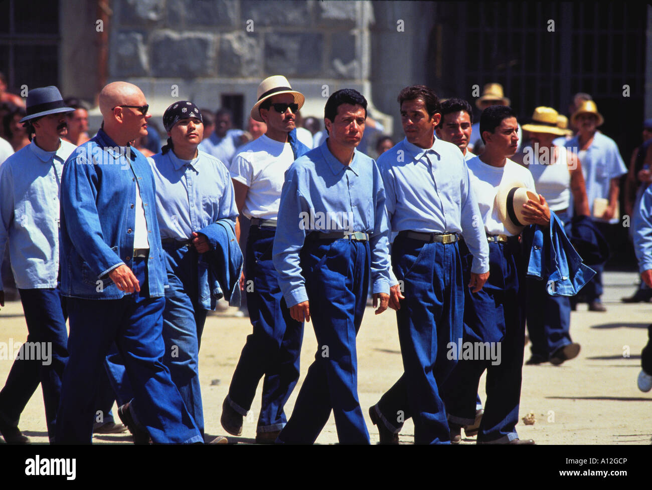 American me danny de la paz hires stock photography and images Alamy