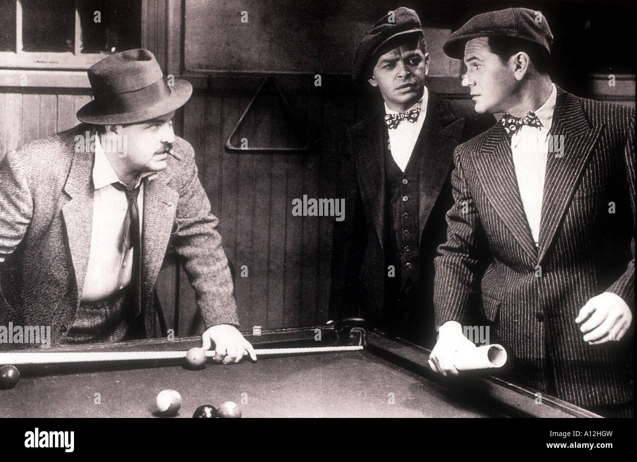 Body And Soul Year 1947 Director Robert Rossen John Garfield William