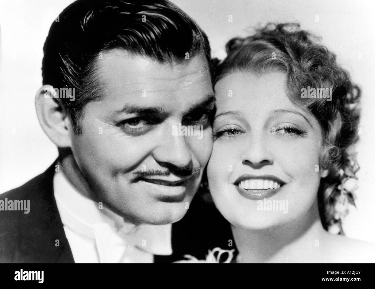 San Francisco, Van Dyke, Clark Gable, Jeanette MacDonald