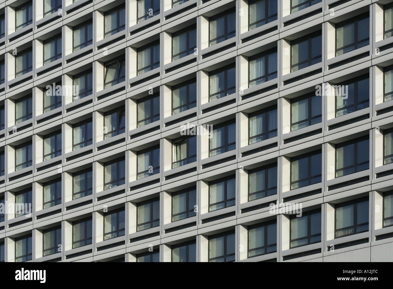 Windows Newcastle UK Stock Photo Alamy