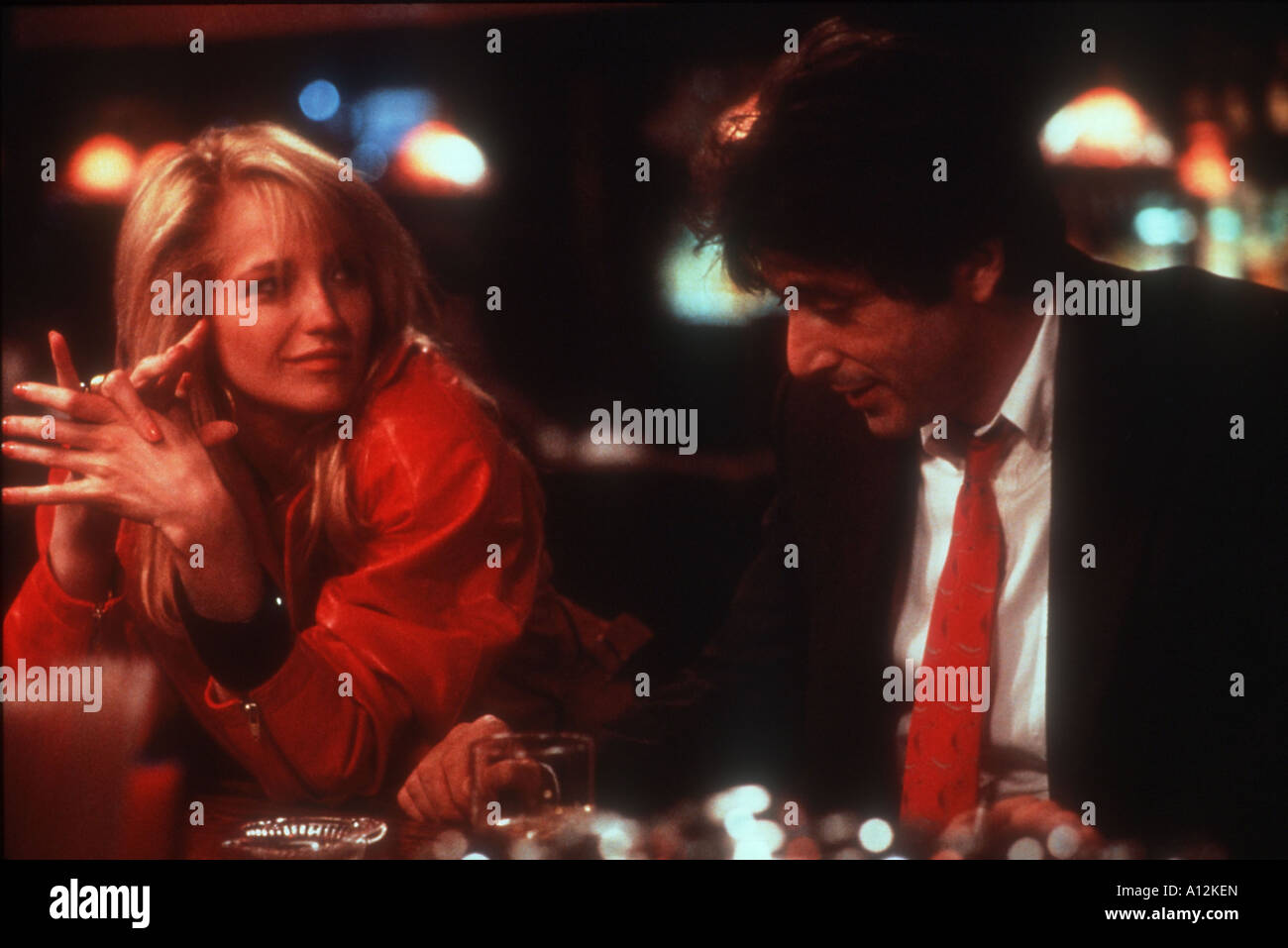Ellen barkin hi-res stock photography and images - Alamy