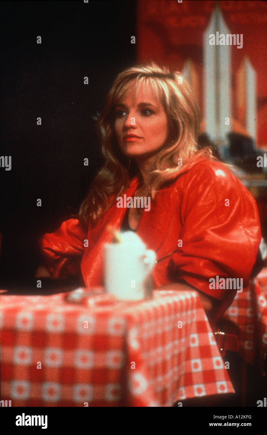 Ellen barkin sea love 1989 hi-res stock photography and images - Alamy