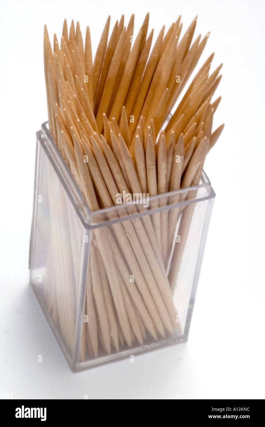 Cocktail sticks hires stock photography and images Alamy