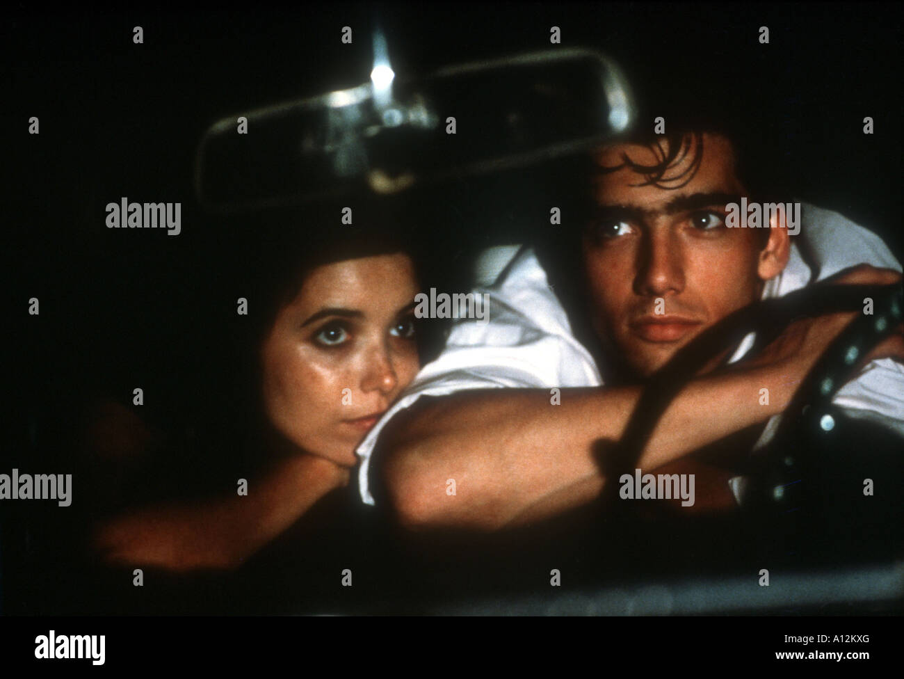 Karen Allen Wanderers