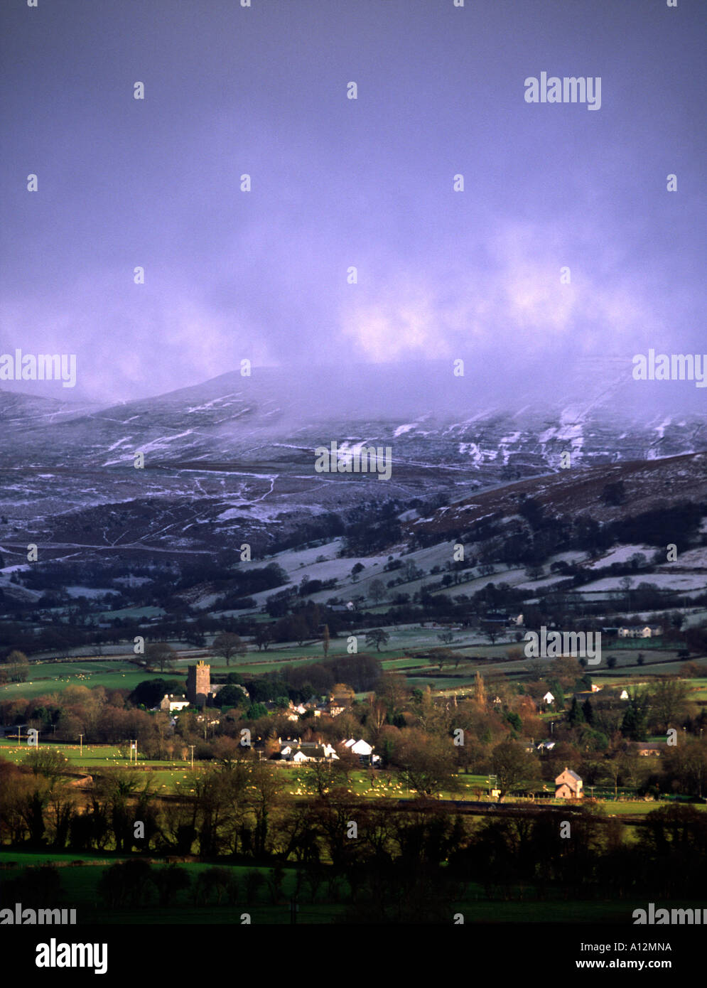 Village Of Wales Hi res Stock Photography And Images Alamy village-of-wales-hi-res-stock-photography-and-images-alamy