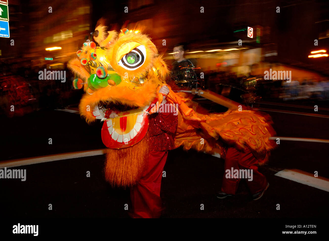 date of chinese new year parade san francisco