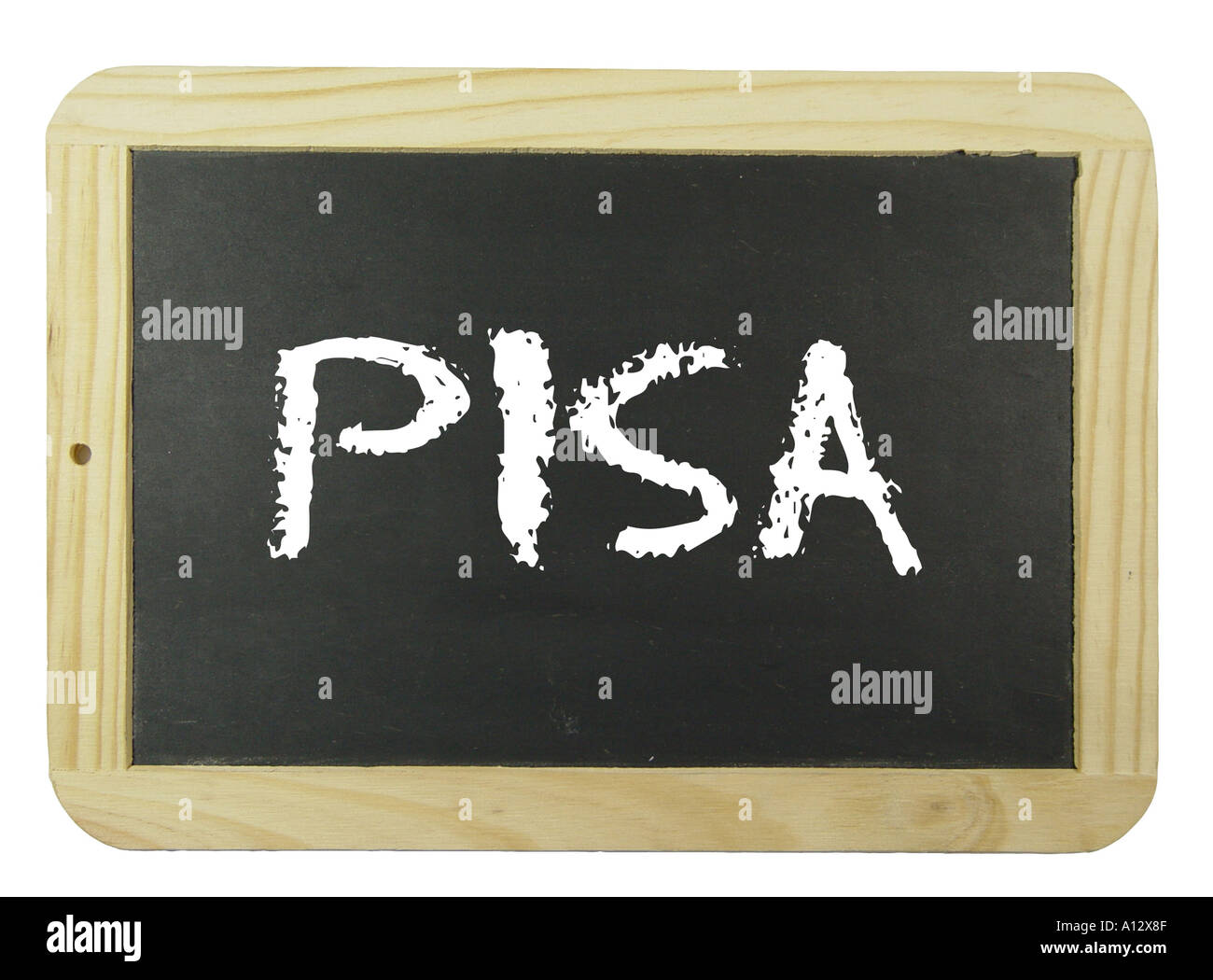 Pisa study hi-res stock photography and images - Alamy