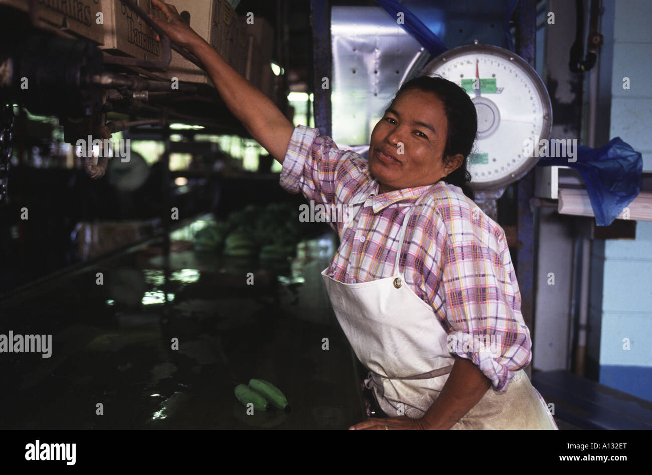 Australia factory worker hires stock photography and images Alamy