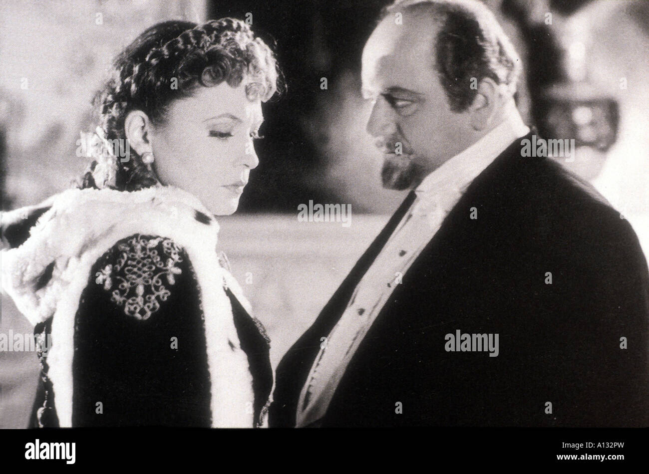 Es war eine rauschende ballnacht 1939