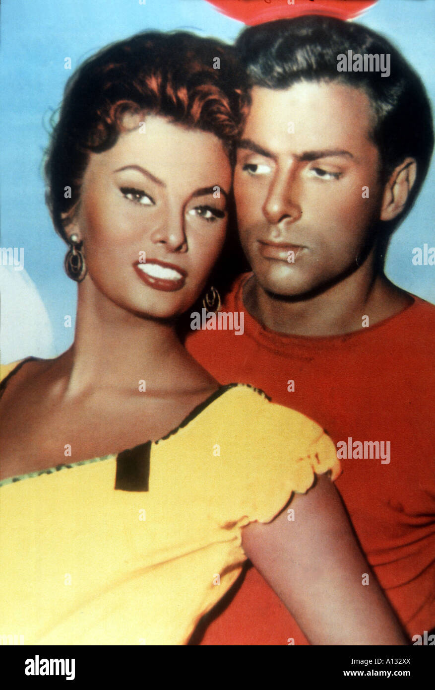 Pane amore e 1955 Dino Risi