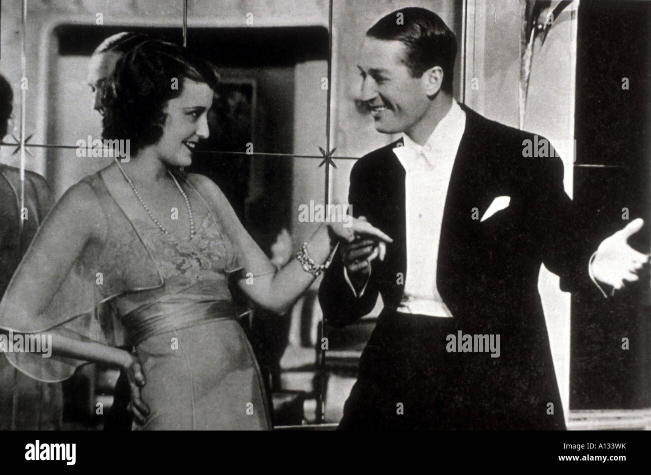 The love parade 1929 Ernst Lubitsch Maurice Chevalier Mac