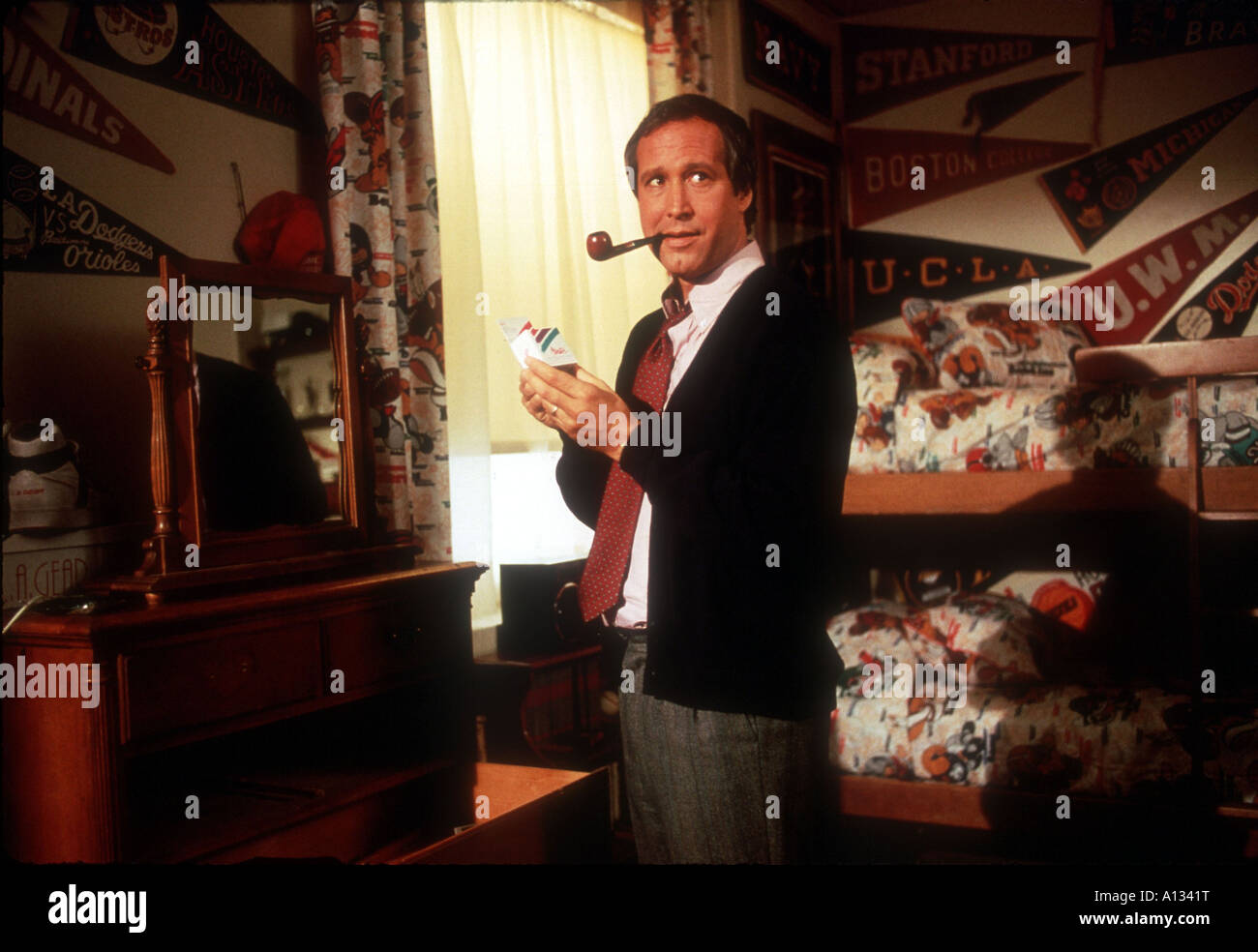 The couch trip 1987 Michael Ritchie Charles Grodin Stock Photo Alamy