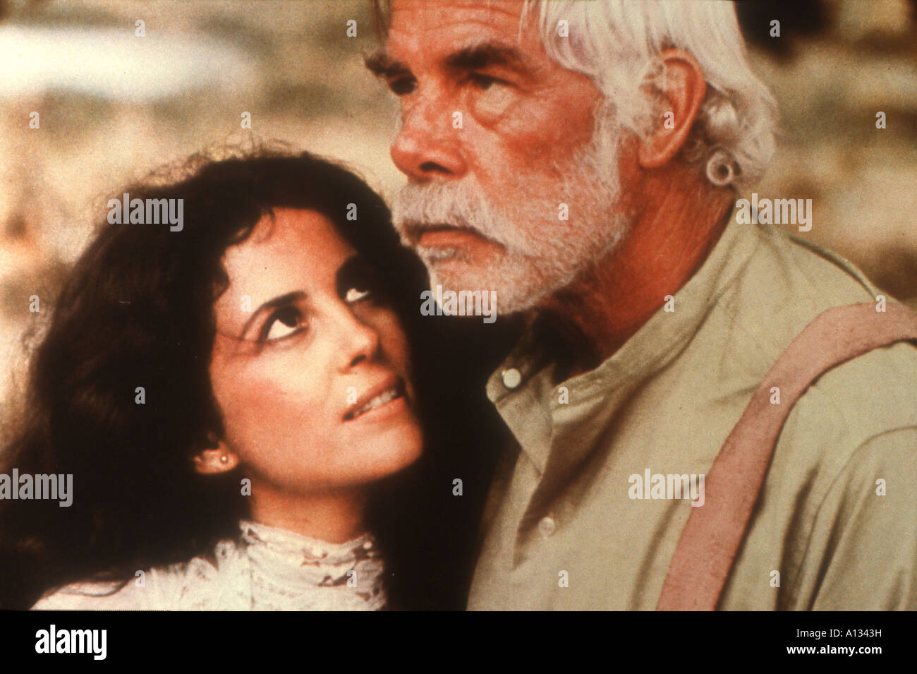 Shout at the devil 1975 Peter Hunt Lee Marvin Stock Photo