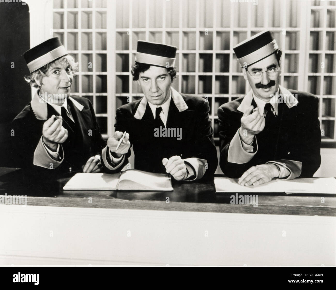 Room Service 1938 William A Seiter Groucho Marx Chico Marx