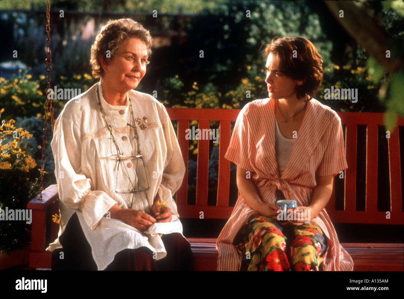 How to make an american quilt 1995 Jocelyn Moorhouse Jean Simmons