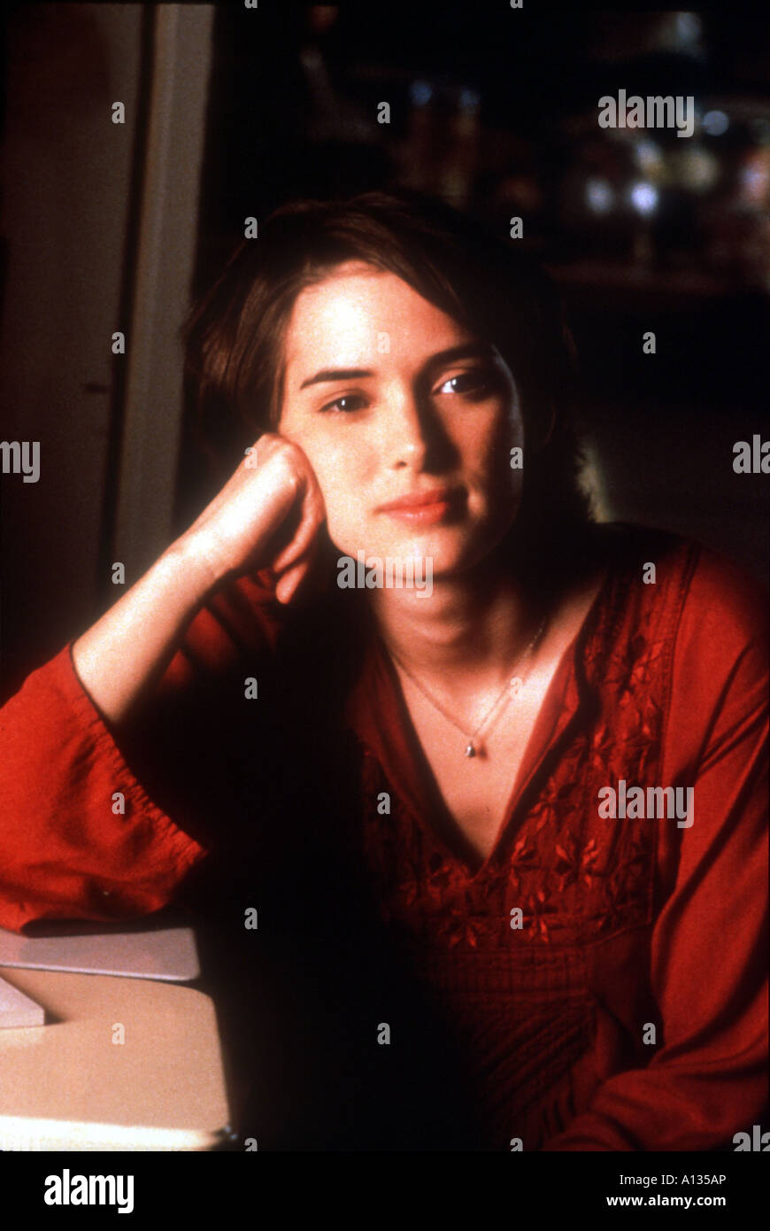 How to make an american quilt 1995 Jocelyn Moorhouse Winona Ryder Stock