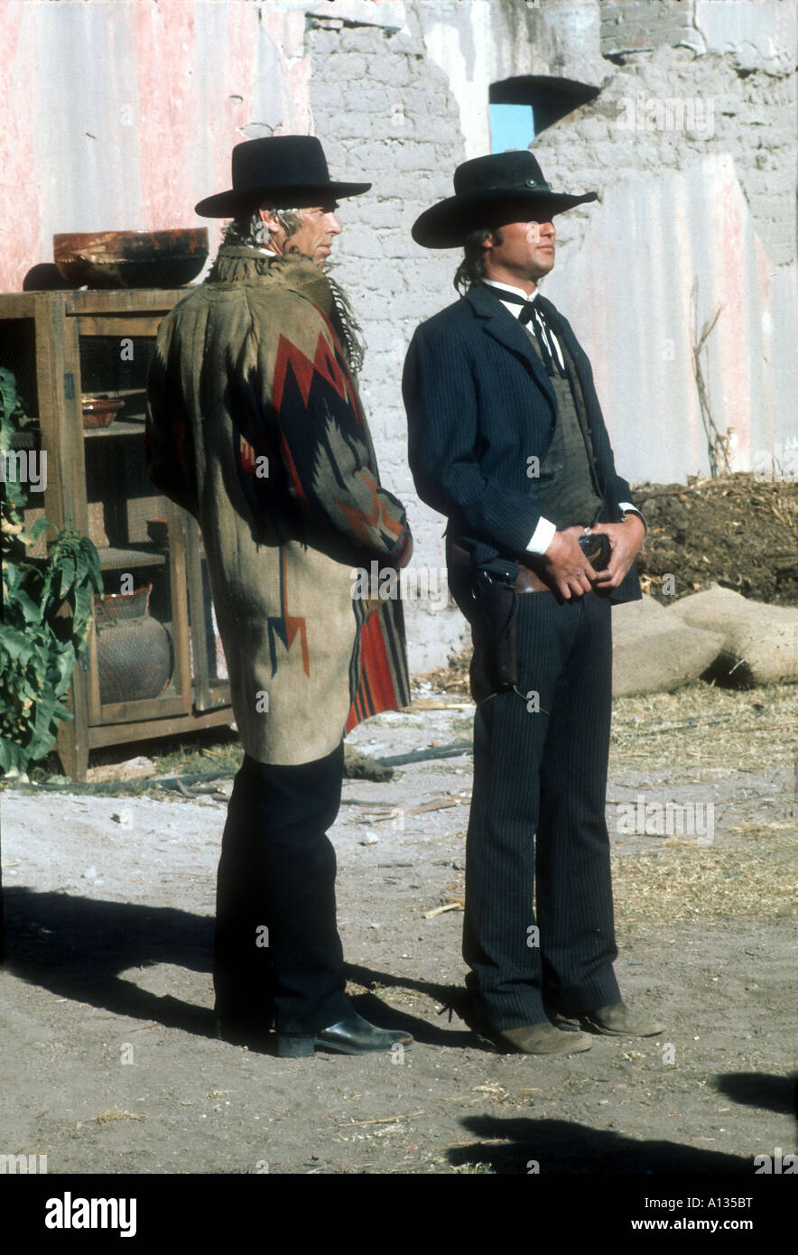 Pat Garrett and Billy the kid 1973 Sam Peckinpah Kris Kristofferson