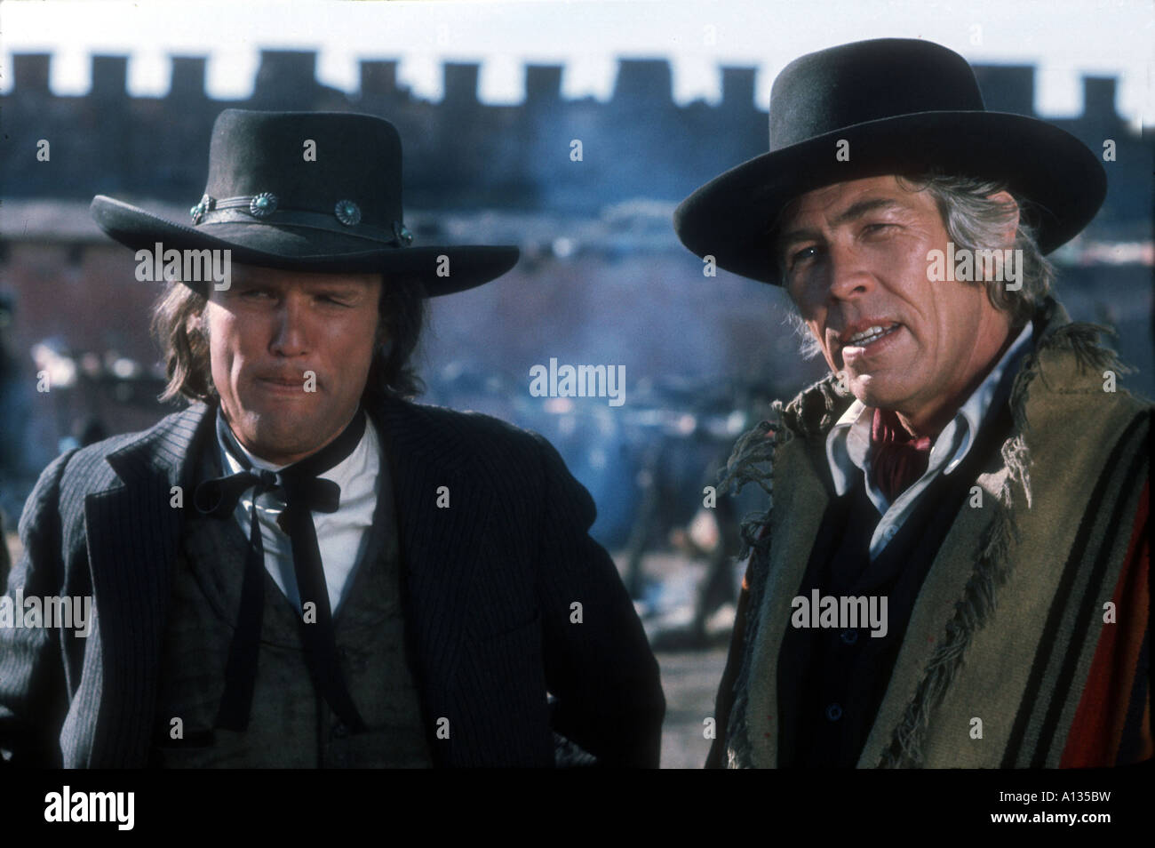 Pat Garrett and Billy the kid 1973 Sam Peckinpah Kris Kristofferson