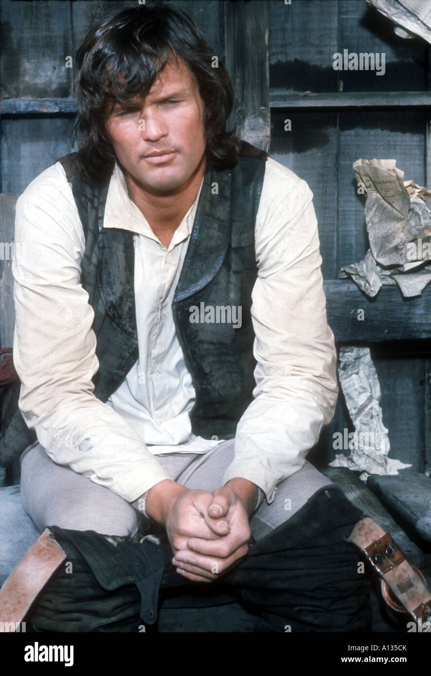 Pat Garrett and Billy the kid 1973 Sam Peckinpah Kris Kristofferson