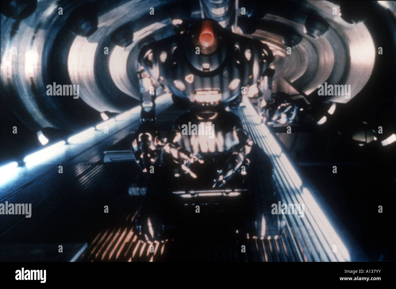 Lost In Space 1998 Stephen Hopkins Stock Photo 10128830 Alamy