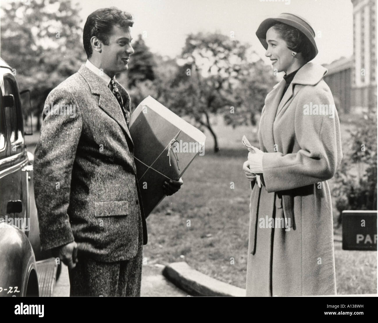 Julie adams hi-res stock photography and images - Alamy