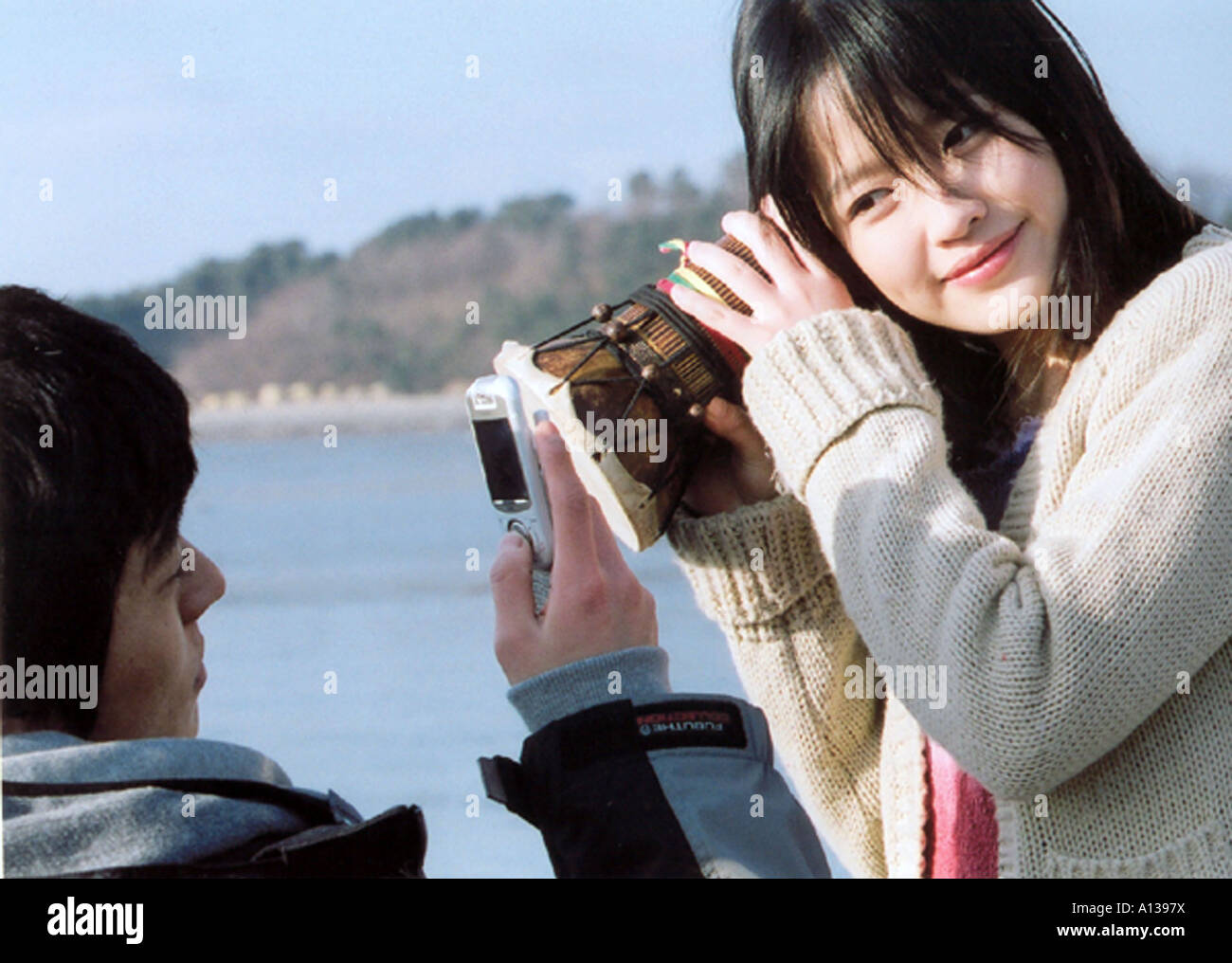 Yeo Reum Han High Resolution Stock Photography And Images Alamy