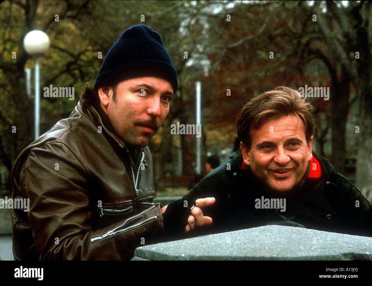 The Super Year 1991 Director Rod Daniel Joe Pesci Ruben Blades